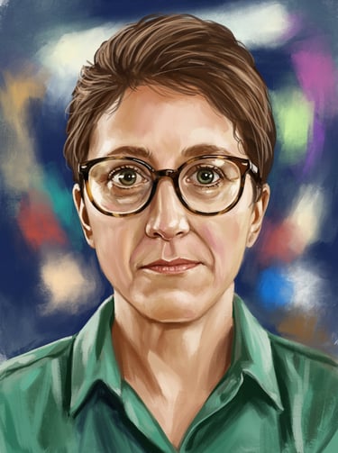 Julie Barton