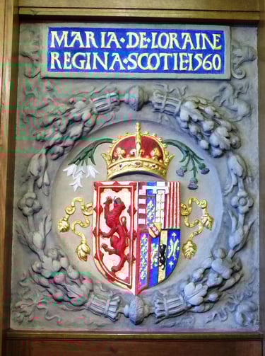 Maria-De-Lorraine