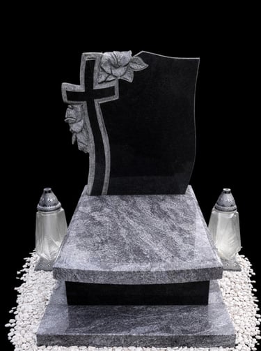 Nagrobki Urnowe i Dziecięce Wrocław, Świdnica