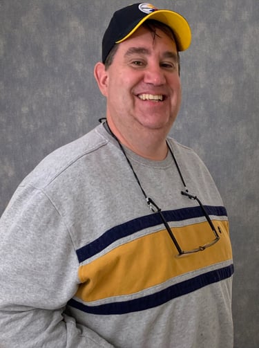 Ed Lambacher, Two Old Souls, Inc.