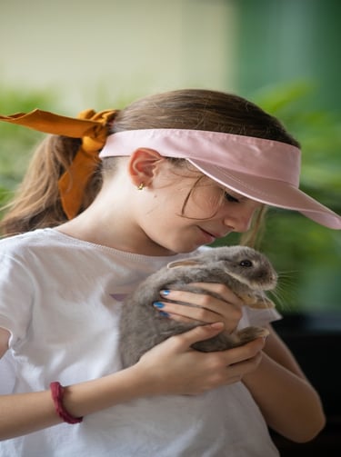 Atrações Rancho Famiglia Nonna