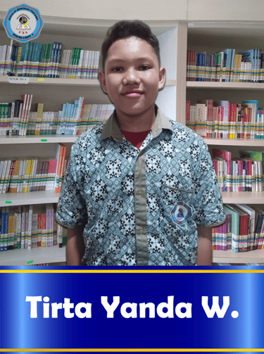 Tirta yanda W. 