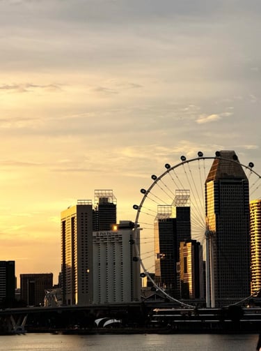 Singapore tour packages