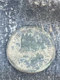 indian head penny