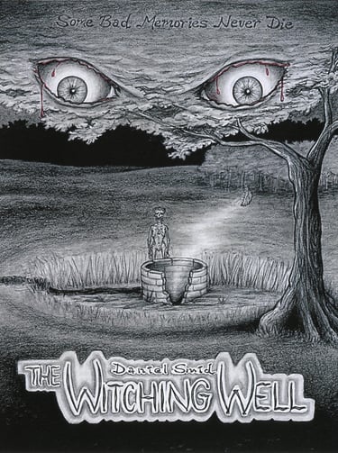 The Witching Well cover