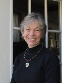 Sandy Brady of Heritage Collectables Custom Knives and Firearms