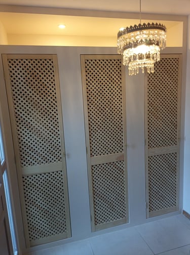 dressing_entrée_sur mesure_sables d'olonne_la roche sur yon