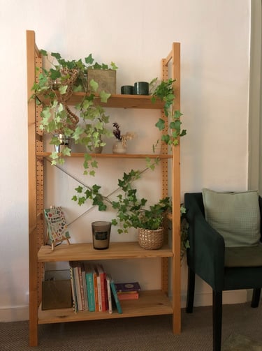 Cabinet Chez June Nantes