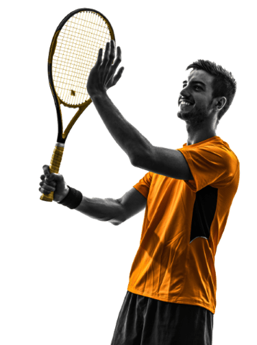 Drop Shot! Tennis Hydration Mix
