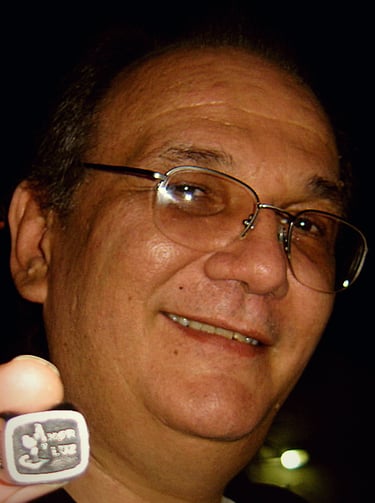 Mauro Freschi