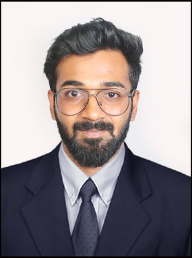 "Mohammed Aqhib Musharraf, Founder and CEO of Agri Loom Private Limited – a visionary entrepreneur 