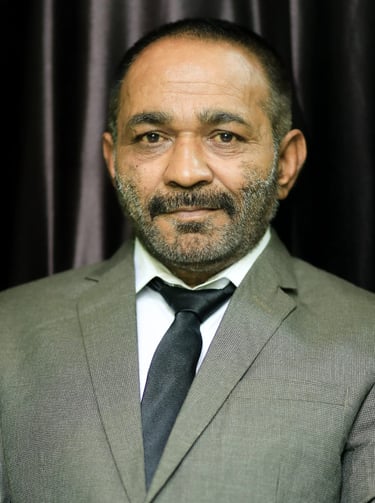 Mohammed Ismail Pervez  Founder – Diamond Trailers (Legacy of Agri Loom Pvt. Ltd.)