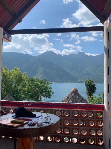 Sprachschule Guatemala