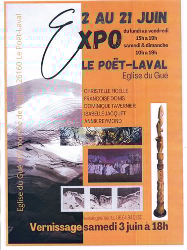 Poet Laval