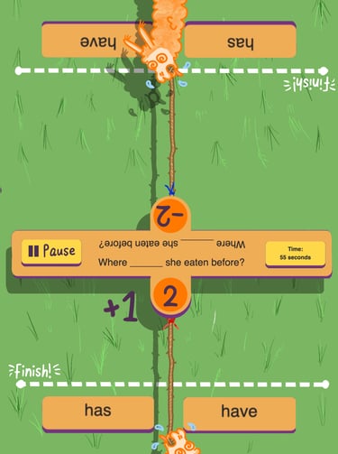 tug of war screenshot