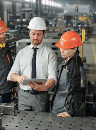 Evaluación de Riesgos de Trabajo para Empresas