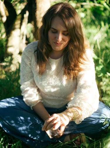 soins énergétiques