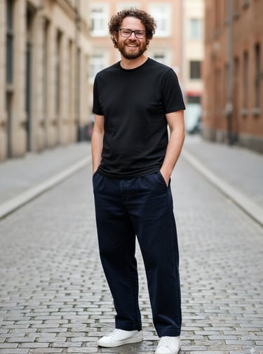 Marco Maier KI-Praktiker Bern