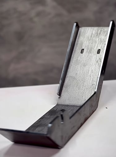 protótipo funcional de produto desenvolvido pela Gazzine