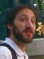 Prof. Marco Barbieri   (UNIROMA, Italy)