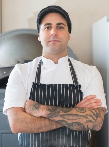 chef
