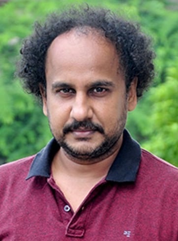 Dr. Tapan Mishra  (NISER Bhubaneswar, India)