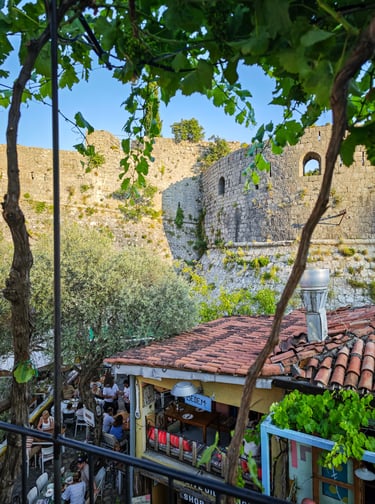 Stari Bar