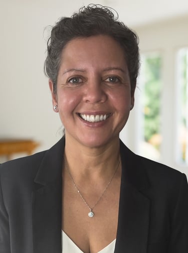 Nadine, GloSmilz Studio Lead