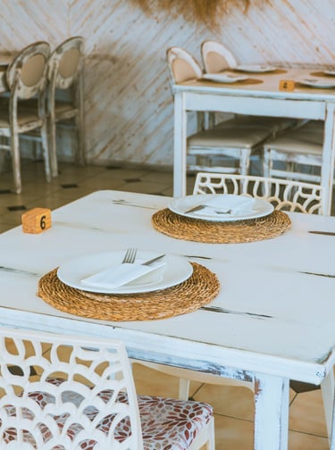 Foto restaurantes denia