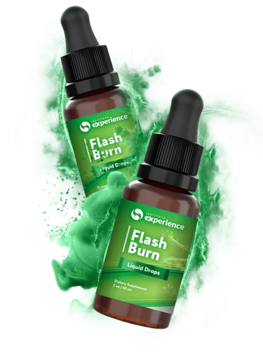 FLASHBURN
