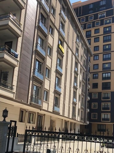 Cevahir Yapı Küçükçekmece 2