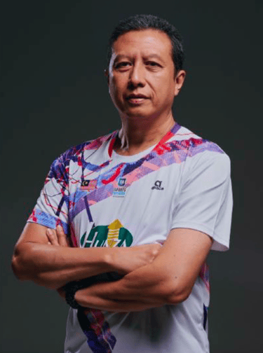 Sports Affairs Badminton Academy Head Coach