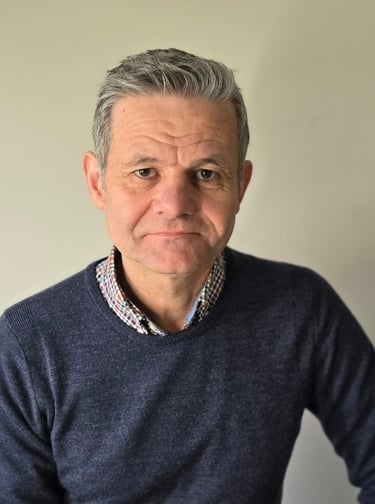 Jay Wheatley Absolutely Automotive business coach