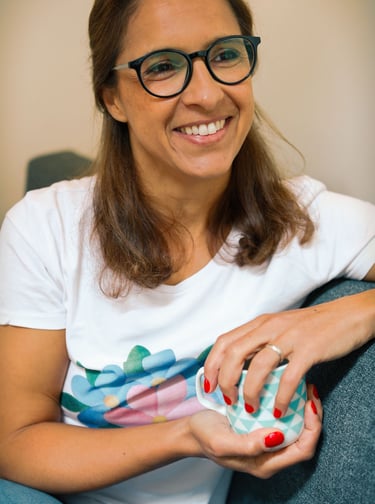 Gaia JAMI doula cercles parole MONTREUIL