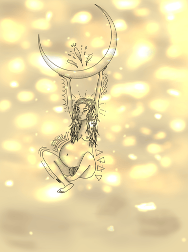 Tattoo Design Sacred Tattoo