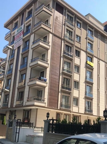 Cevahir Yapı Küçükçekmece 2.
