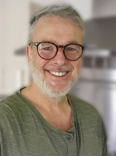 Timbo, GloSmilz Operations Manager