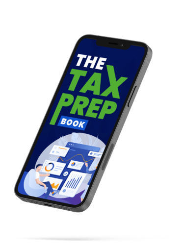 iphone tax prep