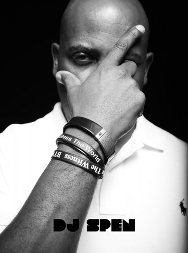DJ Spen - DJ Bookings