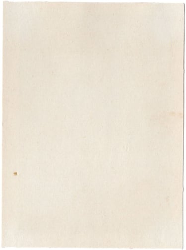 Vintage French Basketball Card Chromos