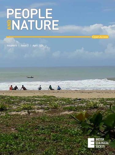 Predicting animal abundance through local ecological knowledge: An internal validation using consens