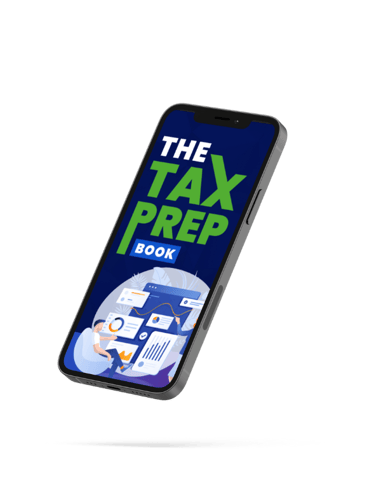 iphone tax prep