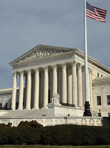 The United States Supreme Court