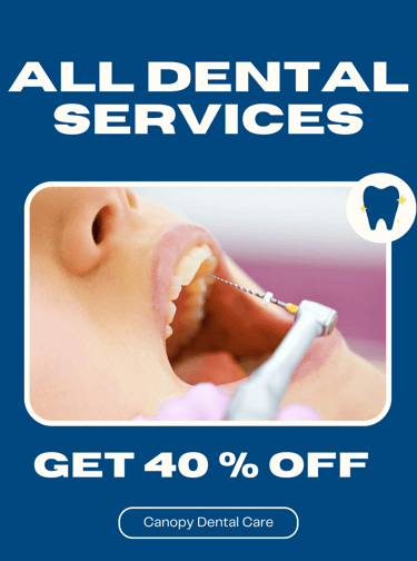 dental services in baner