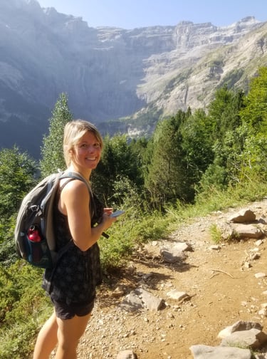 randonnées Pyrénées