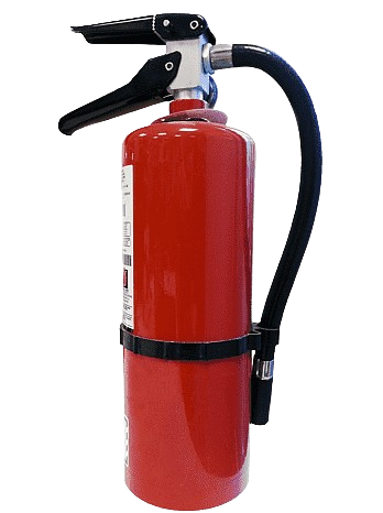 Equipos contra incendios