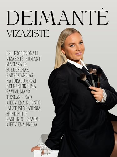 Asmenine fotosesija Kaune
