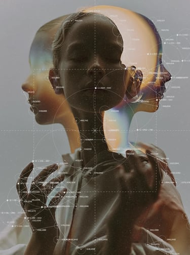AI Images by Lucent Arc