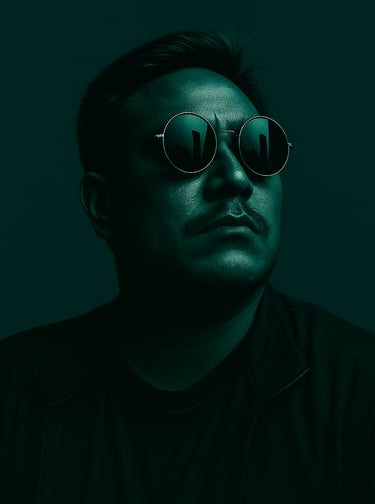 CEO Muda Proper Logistik Indonesia