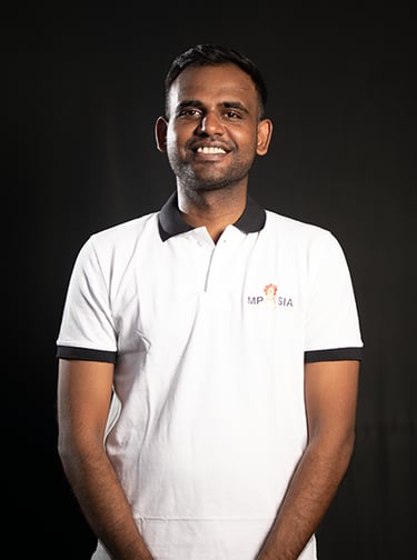 MP Asia Engineering Team - Singapore country manager